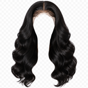 Luxury Body Wave Human Hair Wig